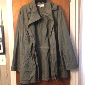 Macy’s Style & Co Jacket